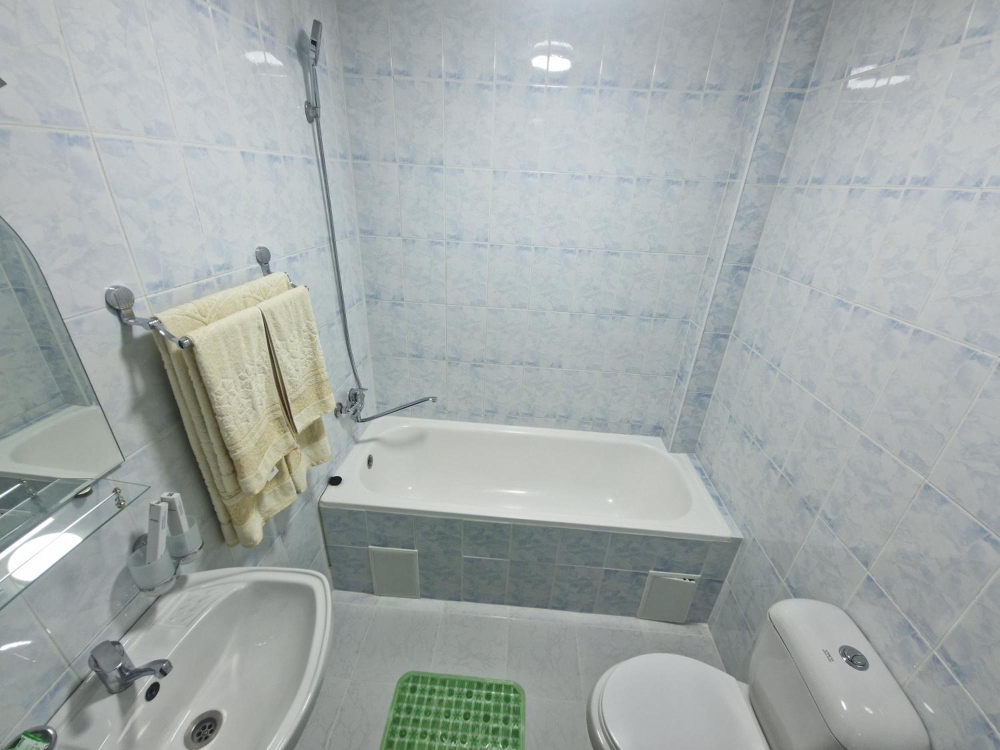 ヒヴァ Kuvonchoy Bonu B@B Bed & Breakfast エクステリア 写真