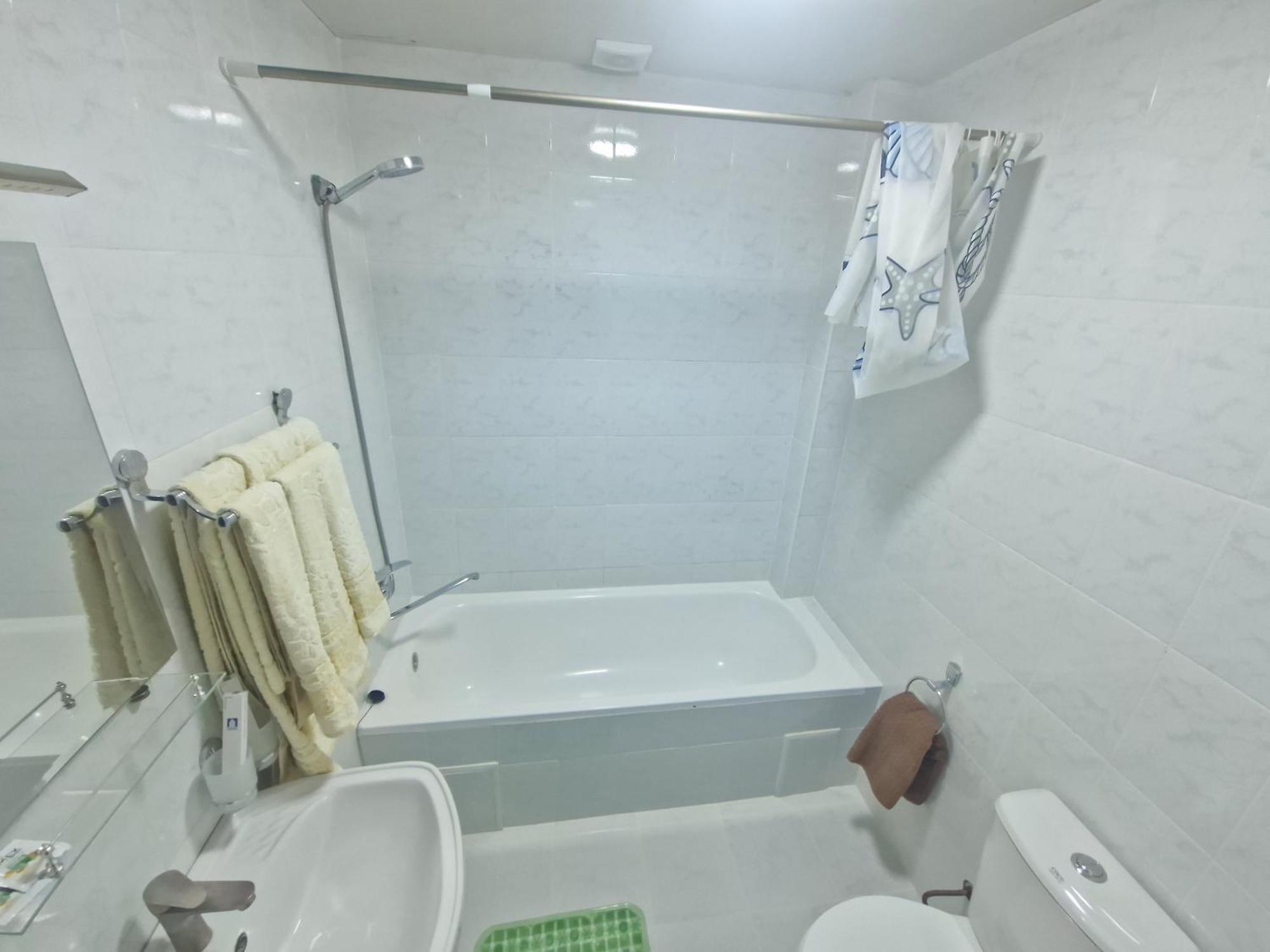 ヒヴァ Kuvonchoy Bonu B@B Bed & Breakfast エクステリア 写真